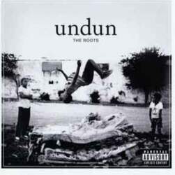 Def Jam Recordings CD The Roots