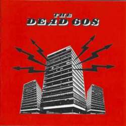 Deltasonic Records CD The Dead 60s
