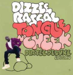 Dirtee Stank Recordings CD Dizzee Rascal