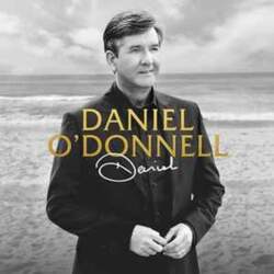 DMG TV CD Daniel O`Donnell -