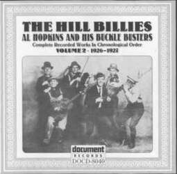Document Records (2) CD The Hill