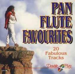 Double Play CD Unknown Artist -