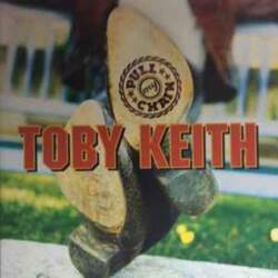 DreamWorks Records CD Toby Keith -