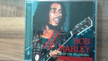 Dynamic (9) CD Bob Marley -