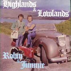 ELM (2) CD Robin & Jimmie*