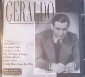 EMI 100 CD Geraldo - Geraldo