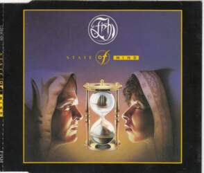 EMI CD Fish – State Of