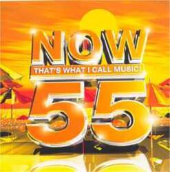 EMI CD Various - Now That`s