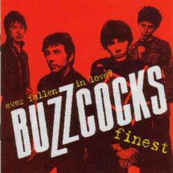 EMI Gold CD Buzzcocks - Ever