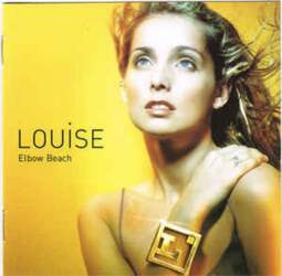 EMI CD Louise - Elbow Beach