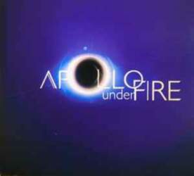 EMP Label Group CD Apollo Under