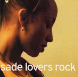 Epic CD Sade - Lovers Rock