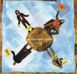 Epic CD Spin Doctors - Turn