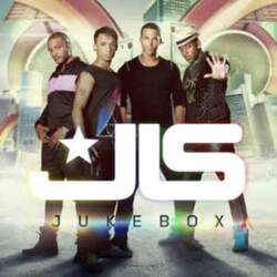 Epic CD JLS - Jukebox