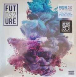Epic Vinyl (LP) Future - DS2