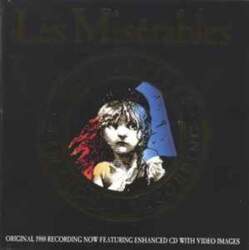 First Night Records CD Cameron Mackintosh
