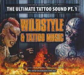 Flying Dolphin Entertainment Distributed Labels CD