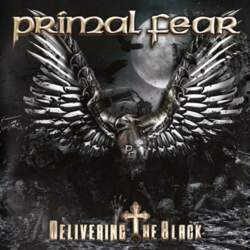 Frontiers Records CD+DVD Digipak Primal Fear