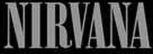 Geffen Records CD Nirvana - Nirvana