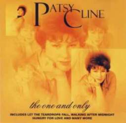 Going For A Song CD Patsy