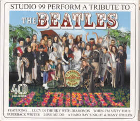 Going For A Song CD Studio