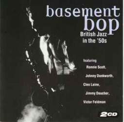Hallmark (6) CD Various - Basement