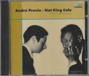 Jazz Colours CD André Previn /