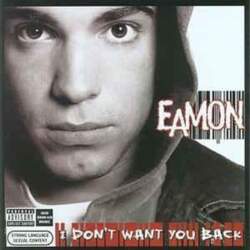 Jive CD Eamon - I Don`t