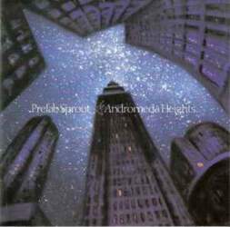 Kitchenware Records CD Prefab Sprout -