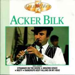 Knight Records CD Acker Bilk -