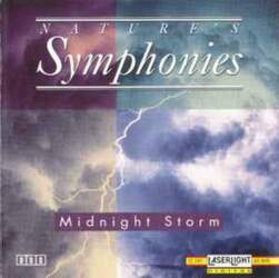 LaserLight Digital CD Unknown Artist -