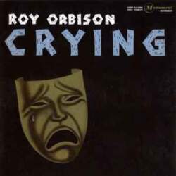 Legacy CD Roy Orbison - Crying