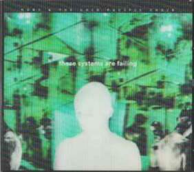 Little Idiot CD Moby & The
