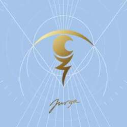 M.P.3 CD Jurga* -