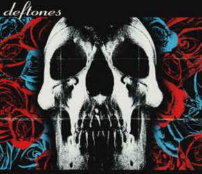 Maverick CD Deftones - Deftones