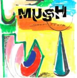 Memphis Industries CD Mush - Down