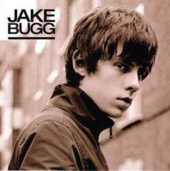Mercury CD Jake Bugg - Jake