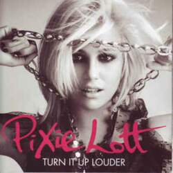 Mercury CD Pixie Lott - Turn