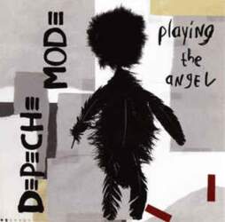 Mute CD Depeche Mode - Playing