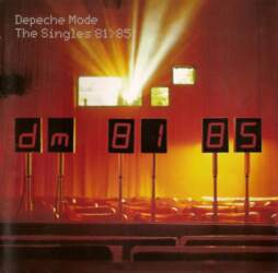 Mute CD Depeche Mode – The
