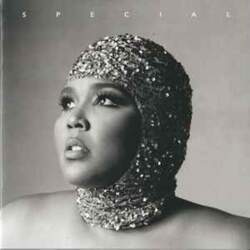 Nice Life CD Lizzo - Special