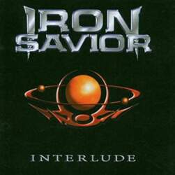 Noise Records CD Iron Savior –