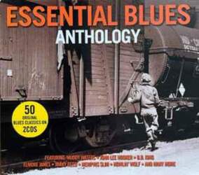 Not Now Music CD Various -