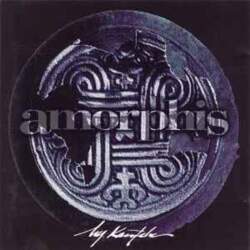 Nuclear Blast CD Amorphis - My