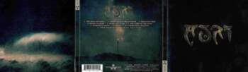 Nuclear Blast CD Auri  – Auri