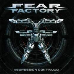 Nuclear Blast CD Fear Factory –