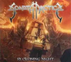 Nuclear Blast CD Sonata Arctica -