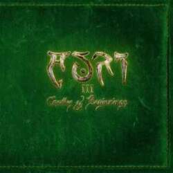 Nuclear Blast Records CD Auri -