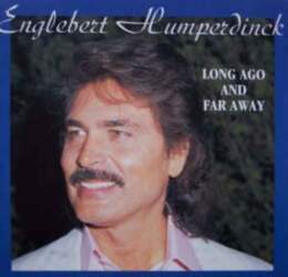 Object Enterprises CD Engelbert Humperdinck -
