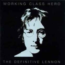 Parlophone CD John Lennon - Working